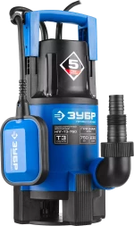 Насос дренажный НПГ-Т3-750 серия ПРОФЕССИОНАЛ