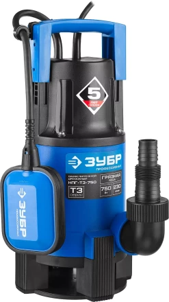 Насос дренажный НПГ-Т3-750 серия ПРОФЕССИОНАЛ купить в Нефтеюганске