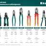 Кабелерез KS диэлектрический 1000 В 23333-20V купить в Нефтеюганске