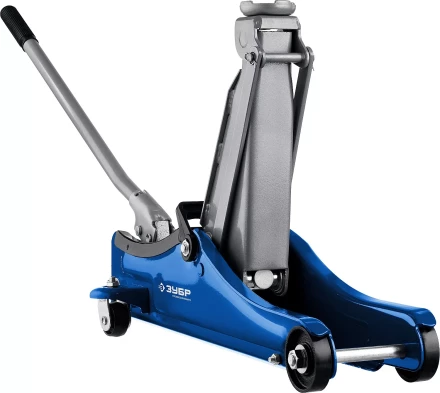 Домкраты подкатные гидравлические модель Т-55 серия ПРОФЕССИОНАЛ купить в Нефтеюганске