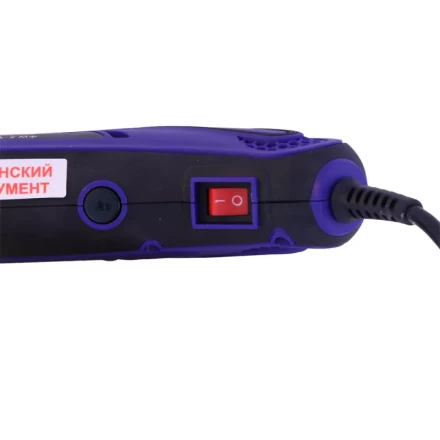 Мини-дрель (гравер) Диолд МЭД-2 МФ (40 предметов) купить в Нефтеюганске