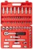 Набор ЗУБР &quot;МАСТЕР&quot; Торцовые головки SUPER LOCK, 1/2&quot;, 59 предметов 27632-H59 купить в Нефтеюганске