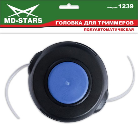 Головка для триммера DL-1239 купить в Нефтеюганске