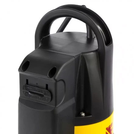 Дренажный насос Denzel DP800A 97219 купить в Нефтеюганске