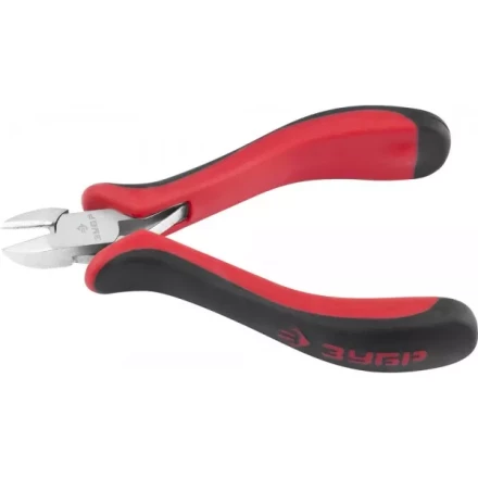 Бокорезы ЗУБР &quot;МАСТЕР&quot; &quot;МИНИ&quot;, 120мм 22170-5 купить в Нефтеюганске