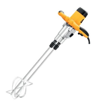 Миксер строительный EM-2-1600 Denzel 27911 купить в Нефтеюганске