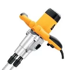 Миксер строительный EM-2-1600 Denzel 27911 купить в Нефтеюганске