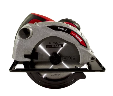 Пила дисковая VCS-190/1500 510275 купить в Нефтеюганске