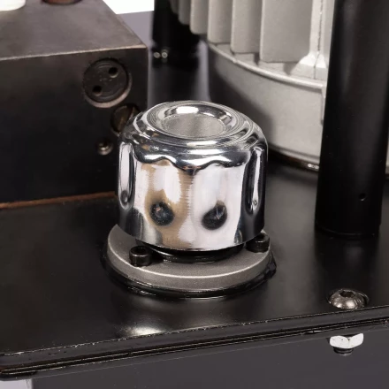 Насосная гидравлическая станция КВТ ПМЭ-7100 объем маслобака 10.0 л (230 В/50 Гц) (91798) купить в Нефтеюганске