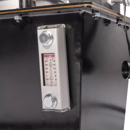 Насосная гидравлическая станция КВТ ПМЭ-7100 объем маслобака 10.0 л (230 В/50 Гц) (91798) купить в Нефтеюганске