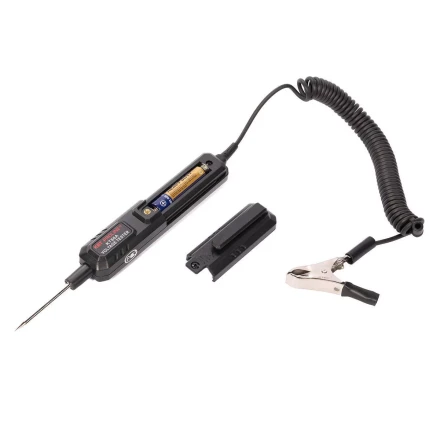 Тестер напряжения до 300 В, 20 МОм КВТ КТ 86А PROLINE (89640) купить в Нефтеюганске