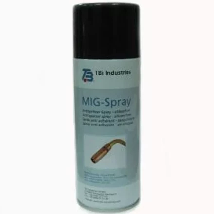 Спрей для сварки антипригарный без силикона TBi Германия купить в Нефтеюганске
