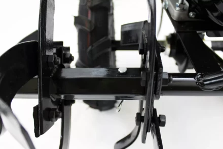 Мотоблок HUTER MK-8000В купить в Нефтеюганске