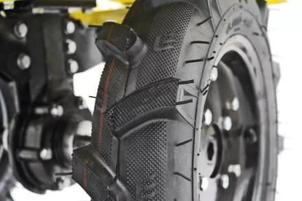 Мотоблок HUTER MK-8000В купить в Нефтеюганске