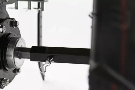 Мотоблок HUTER MK-8000В купить в Нефтеюганске