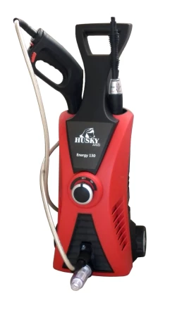 Минимойка-мойка высокого давления Husky Energy 130 купить в Нефтеюганске