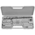 Набор STAYER Автомобильный инструмент &quot;STANDARD&quot; хромированное покрытие, 19 предметов 27585-H19 купить в Нефтеюганске