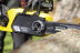 Аккумуляторная цепная пила KARCHER CNS 36-35 купить в Нефтеюганске