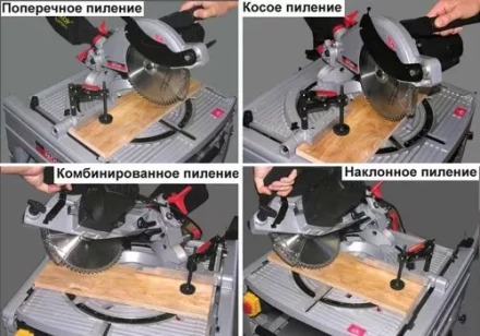 Пила дисковая универсальная Корвет Эксперт 10-254 91200 купить в Нефтеюганске