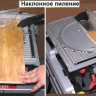 Пила дисковая универсальная Корвет Эксперт 10-254 91200 купить в Нефтеюганске