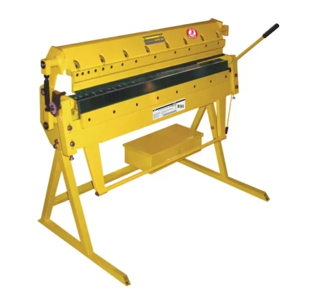 Машина листогибочная с ручным прив Корвет 504 95040 купить в Нефтеюганске