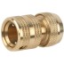 Соединитель RACO &quot;Profi&quot; (шланг-насадка) латунный, 1/2&quot; 4246-55007B купить в Нефтеюганске