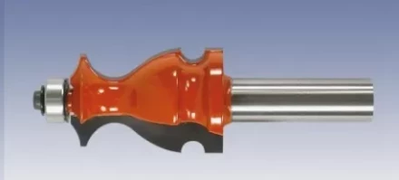 Фреза профильная с подшипником Кратон (1 09 06 016) 1 09 06 016 купить в Нефтеюганске