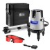 Уровень лазерный со штативом DEKO LL57 PRO SET2, 065-0104, со штативом купить в Нефтеюганске