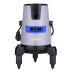 Уровень лазерный со штативом DEKO LL57 PRO SET2, 065-0104, со штативом купить в Нефтеюганске