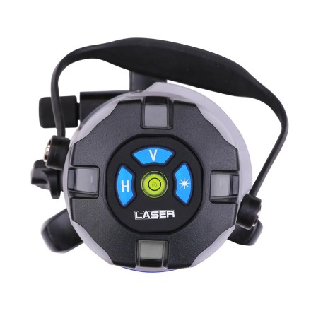Уровень лазерный со штативом DEKO LL57 PRO SET2, 065-0104, со штативом купить в Нефтеюганске