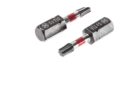 Бита HAMMER T15 25мм купить в Нефтеюганске