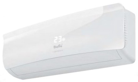 Сплит-система BALLU BSA-24HN1_15Y комплект купить в Нефтеюганске