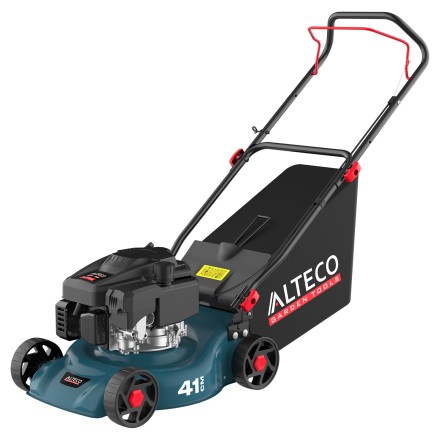 Газонокосилка бензиновая ALTECO GLM 45-41 84117 купить в Нефтеюганске