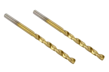 Сверло по металлу HAMMER Ф3.5х70мм (DR MT 3,5мм*70/39мм 2шт.) купить в Нефтеюганске