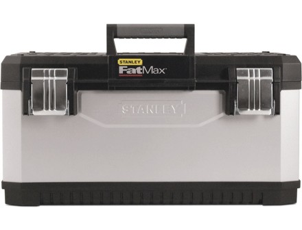 Ящик для инструментов 23 металлопластиковый FatMax Stanley 1-95-616 купить в Нефтеюганске
