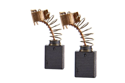 Щетки угольные HAMMER (2 шт.) для MAKITA (CB-419) A.S. купить в Нефтеюганске