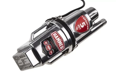 Вибрационный насос HAMMER NAP250UC(10) купить в Нефтеюганске