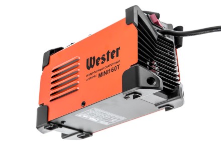 Сварочный аппарат WESTER MINI 160Т купить в Нефтеюганске
