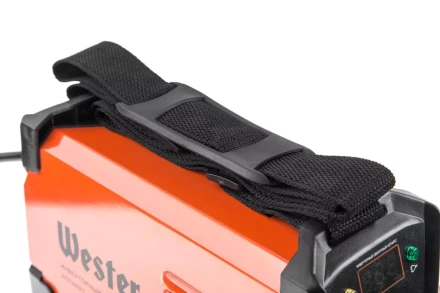 Сварочный аппарат WESTER MINI 160Т купить в Нефтеюганске