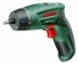 Аккумуляторная дрель BOSCH PSR 7,2 Li (0.603.957.720) купить в Нефтеюганске