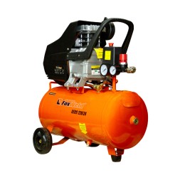 Компрессор масляный коаксиальный AERO 220/24 FoxWeld