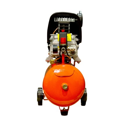 Компрессор масляный коаксиальный AERO 220/24 FoxWeld купить в Нефтеюганске