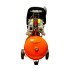 Компрессор масляный коаксиальный AERO 220/24 FoxWeld купить в Нефтеюганске