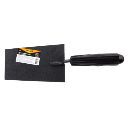 Кельма отделочника Sparta 86346 КО, 165 мм, пластиковая ручка Россия купить в Нефтеюганске