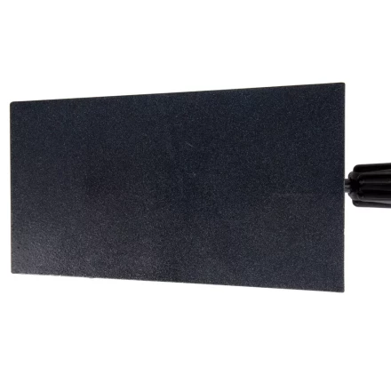 Кельма отделочника Sparta 86346 КО, 165 мм, пластиковая ручка Россия купить в Нефтеюганске