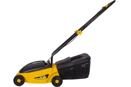 Газонокосилка электрическая HUTER ELM-1100 купить в Нефтеюганске