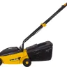 Газонокосилка электрическая HUTER ELM-1100 купить в Нефтеюганске