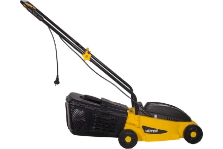 Газонокосилка электрическая HUTER ELM-1100 купить в Нефтеюганске