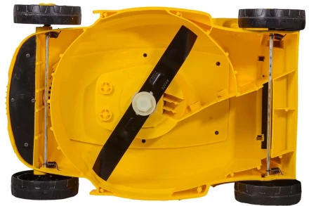 Газонокосилка электрическая HUTER ELM-1100 купить в Нефтеюганске