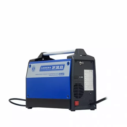 Инверторный сварочный полуавтомат Aurora-Pro SPEEDWAY 180 IGBT купить в Нефтеюганске